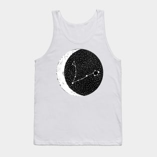 Pisces Tank Top